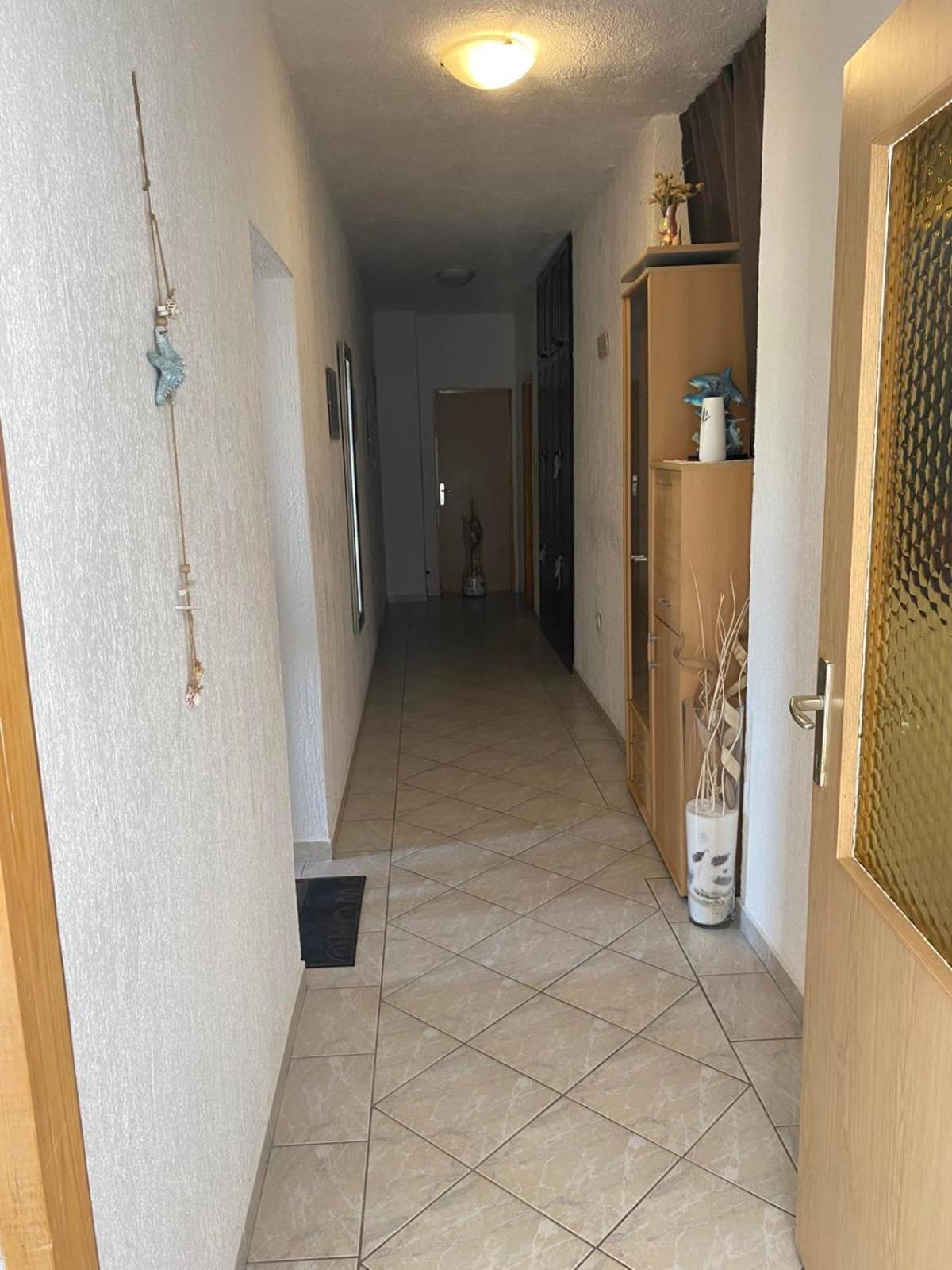 Room Josip Senj  Exterior photo